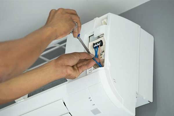 Split AC Repair